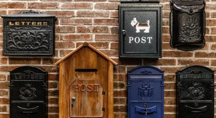 Origin Antique House and Hotel