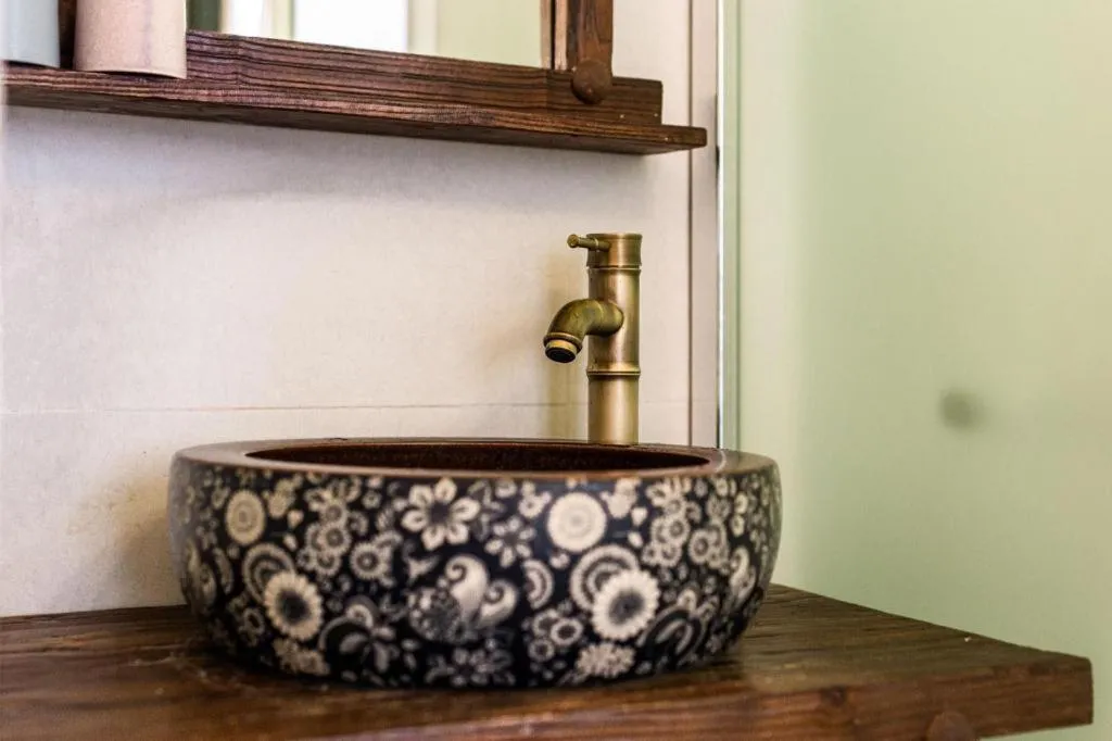 Origin Antique House and Hotel