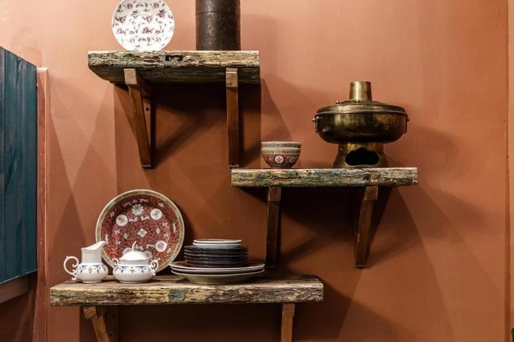 Origin Antique House and Hotel