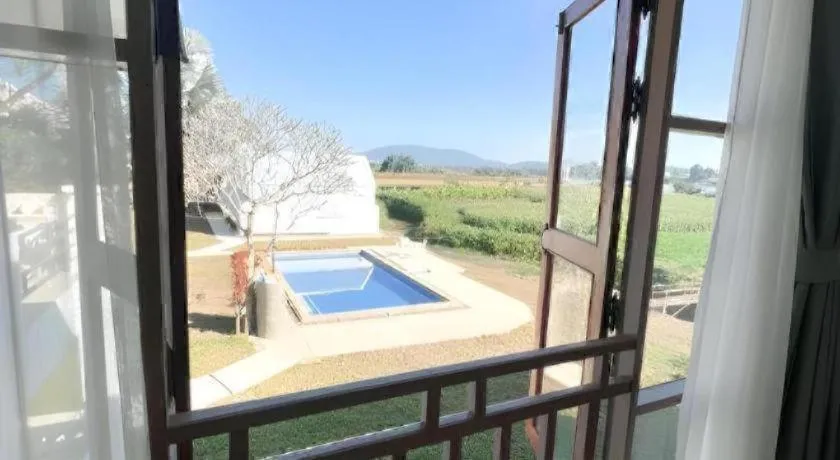 Gin's Greenery Resort