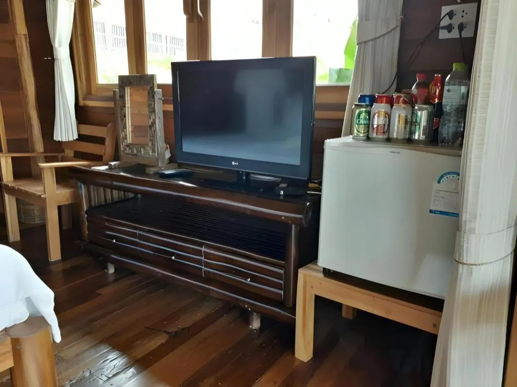 Gin's Greenery Resort