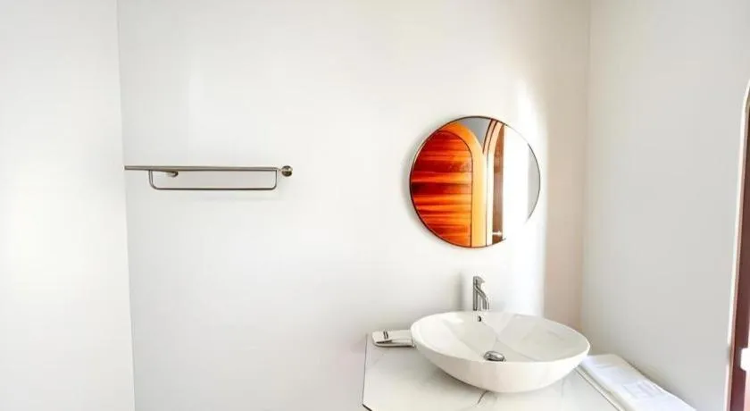 Gin's Greenery Resort