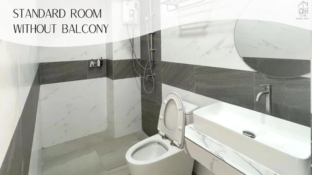 Gin's Greenery Resort