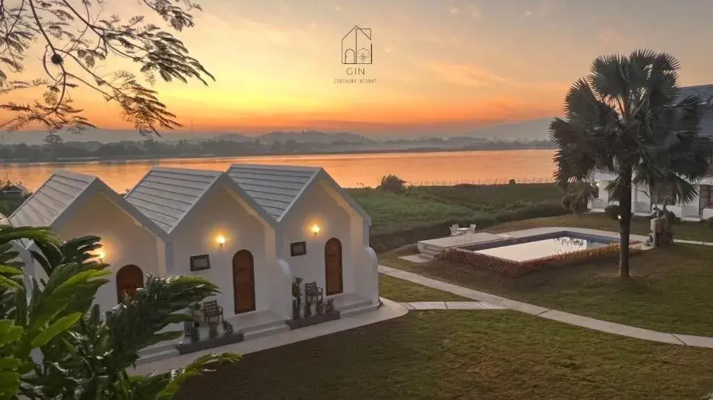 Gin's Greenery Resort Gin's Greenery Resort