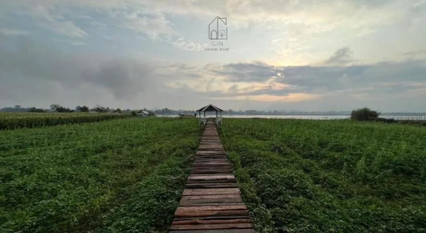 Gin's Greenery Resort