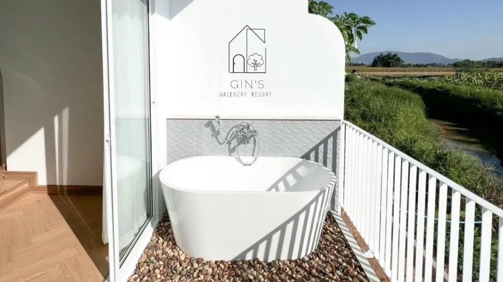 Gin's Greenery Resort