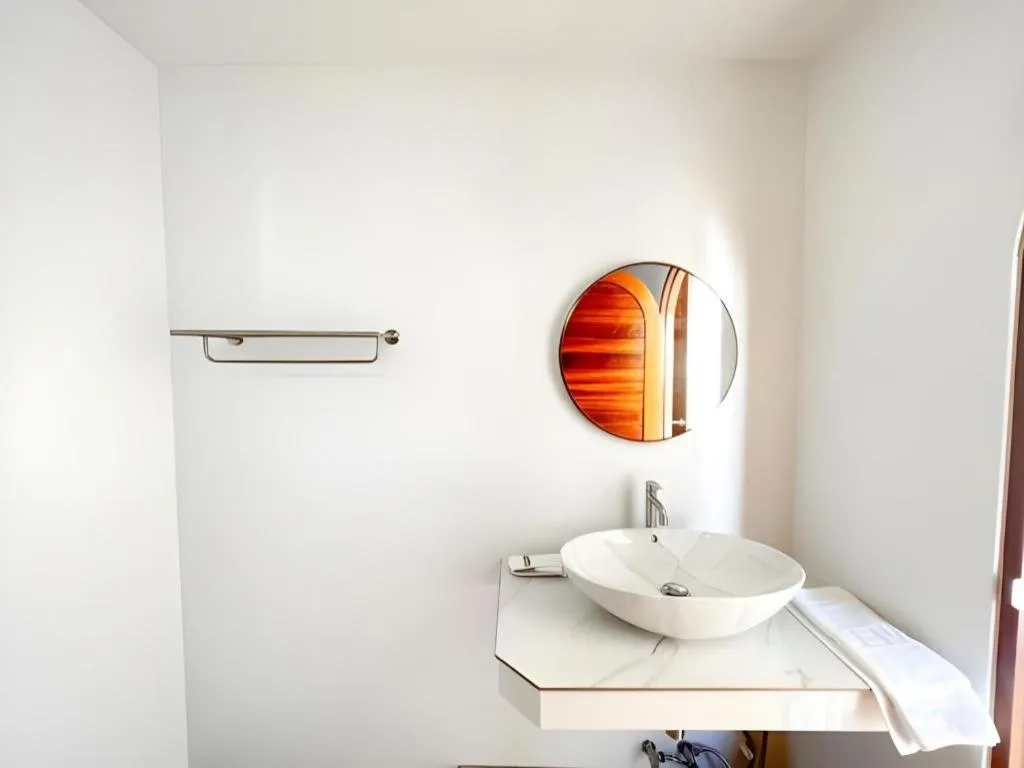 Gin's Greenery Resort