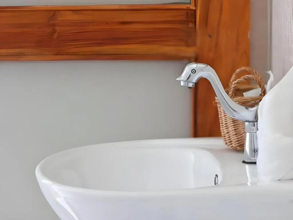 Gin's Greenery Resort