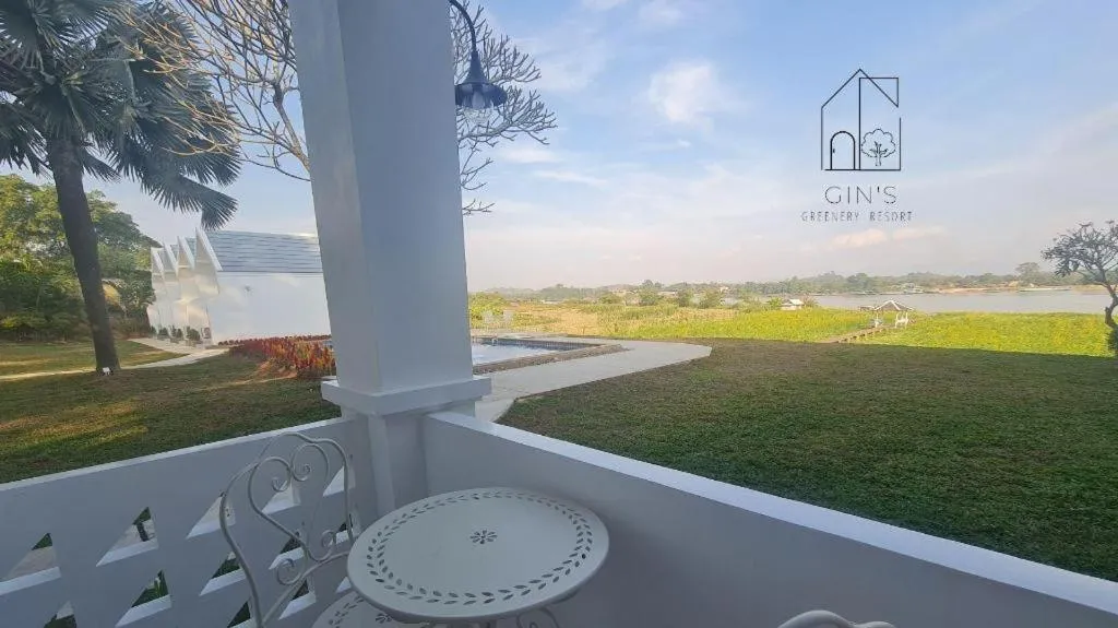 Gin's Greenery Resort