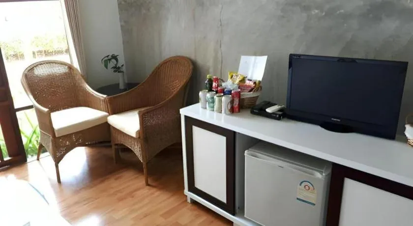 Gin's Greenery Resort