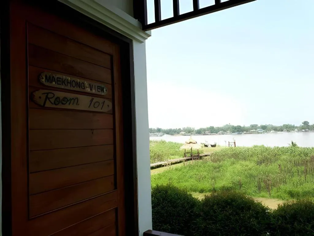 Gin's Greenery Resort