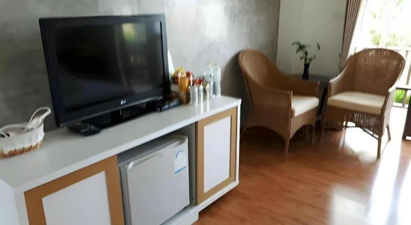 Gin's Greenery Resort