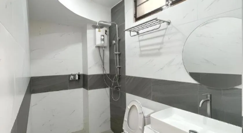 Gin's Greenery Resort