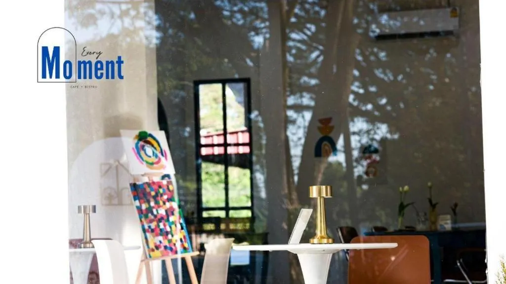 Gin's Greenery Resort