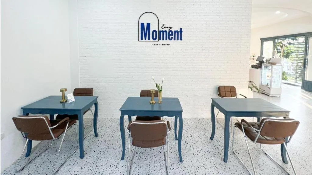 Gin's Greenery Resort