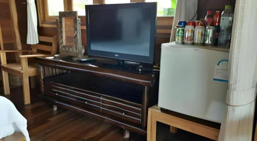 Gin's Greenery Resort