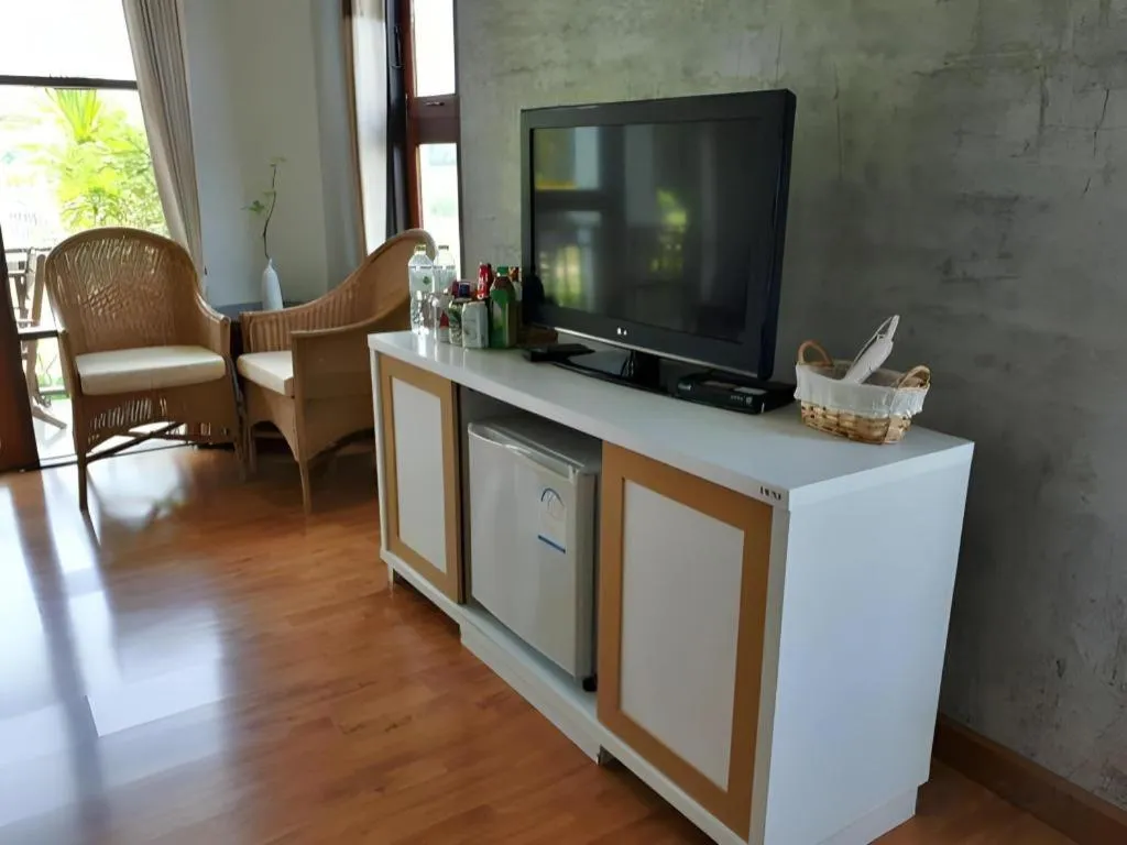 Gin's Greenery Resort