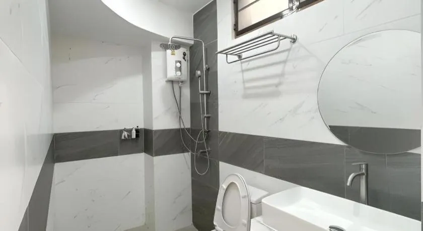 Gin's Greenery Resort