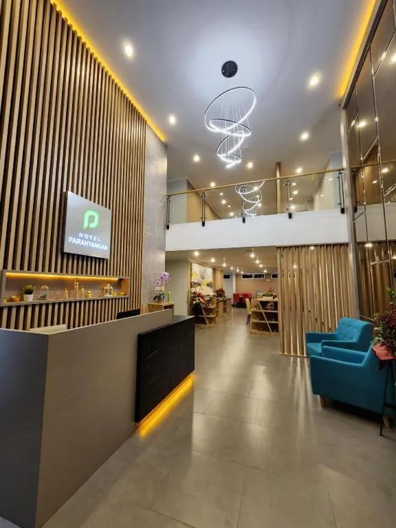 HOTEL PARAHYANGAN