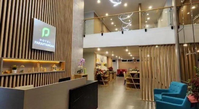 HOTEL PARAHYANGAN