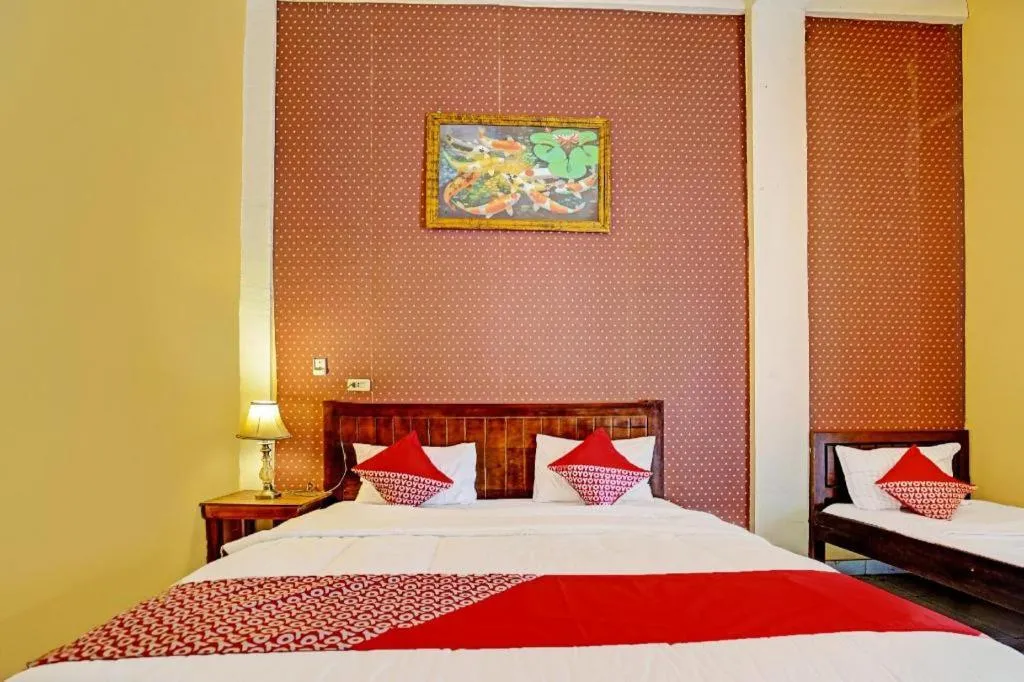 OYO 92024 Green Hotel