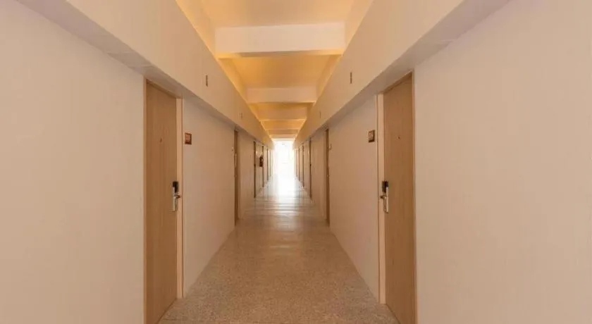 B2 Map Ta Phut Boutique & Budget Hotel