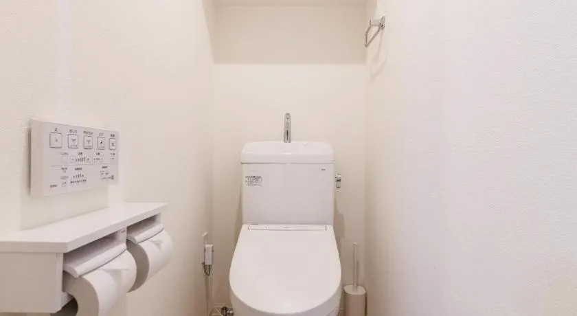 Hotel Abitare Namba West