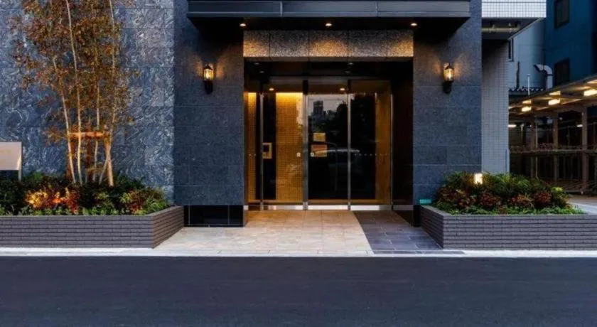 Hotel Abitare Namba West