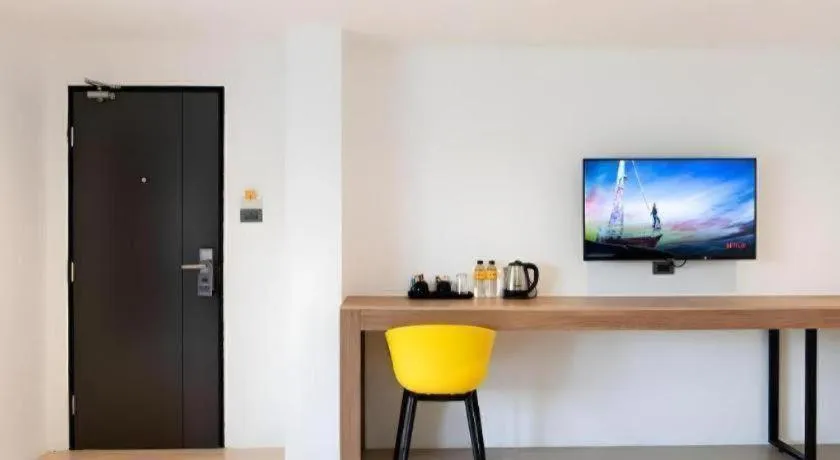 Yellotel Chang Klan Chiang Mai