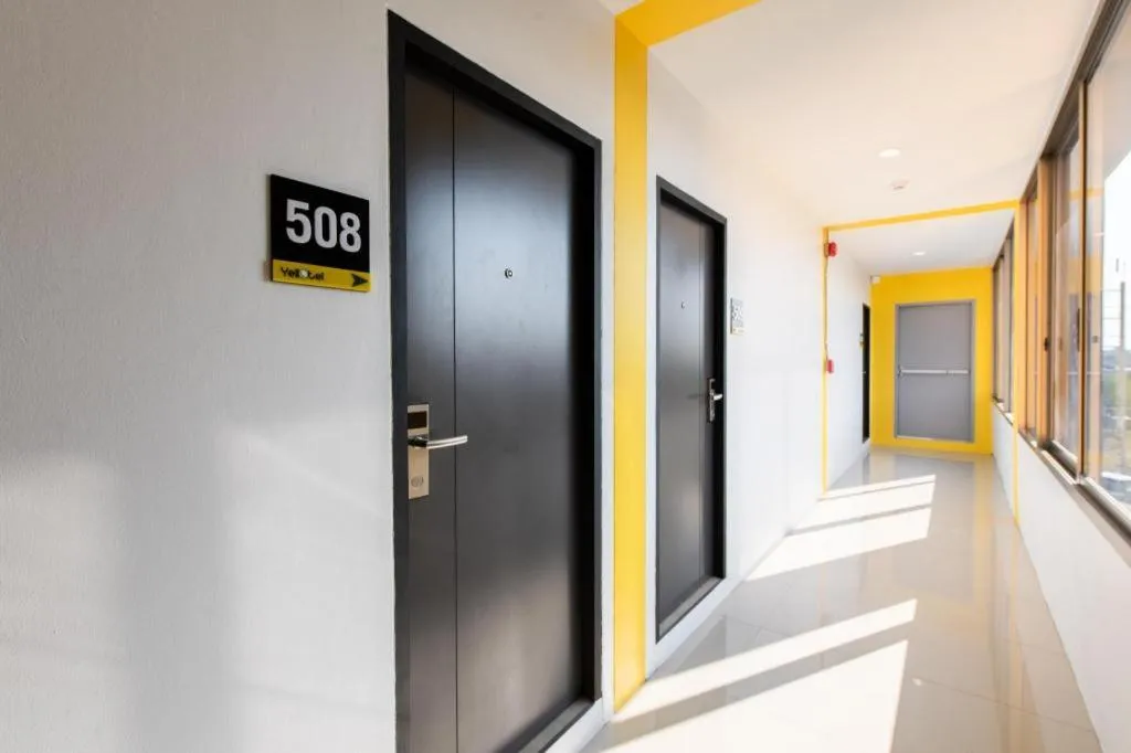 Yellotel Chang Klan Chiang Mai