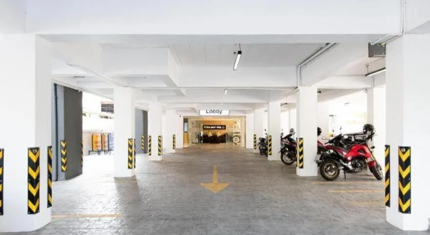 Yellotel Chang Klan Chiang Mai