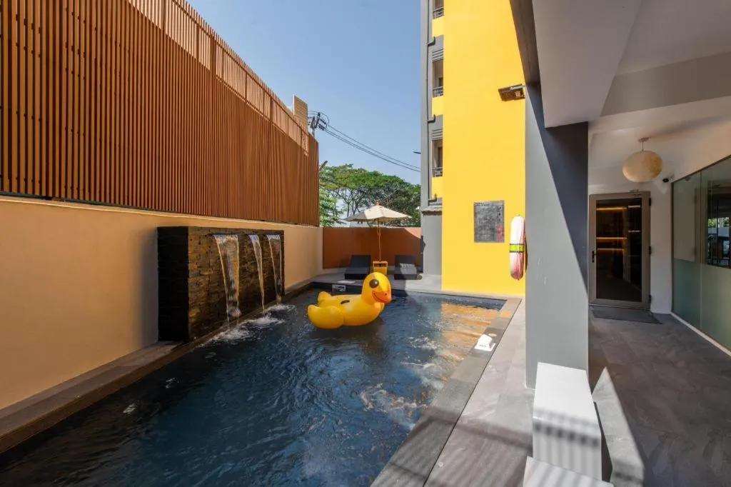 Yellotel Chang Klan Chiang Mai