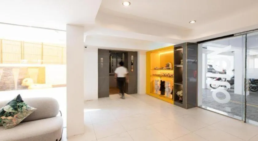 Yellotel Chang Klan Chiang Mai