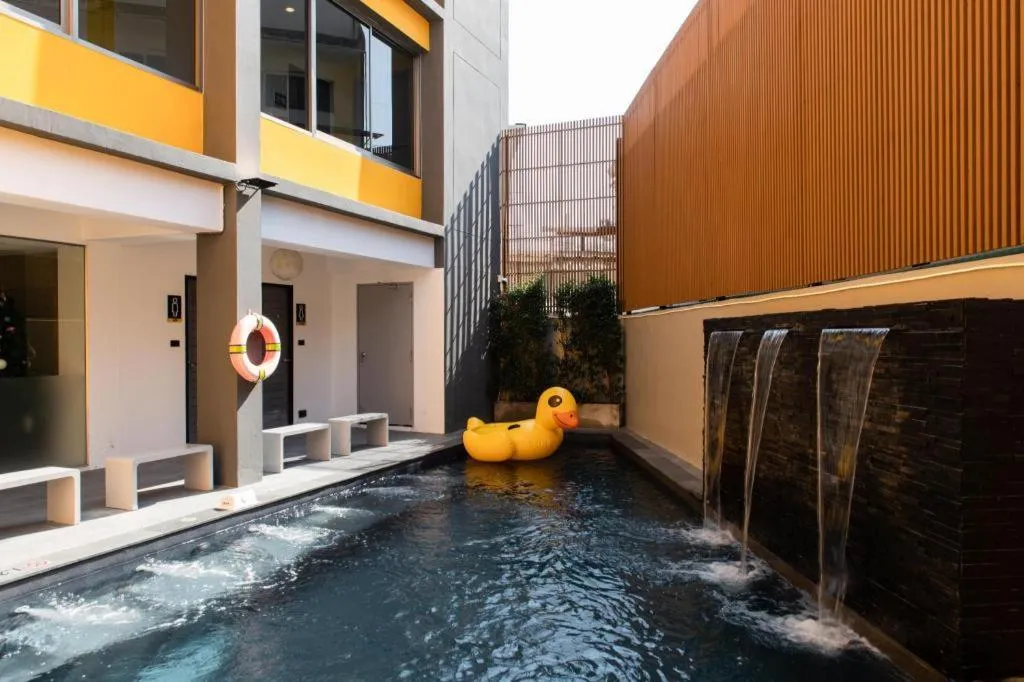 Yellotel Chang Klan Chiang Mai