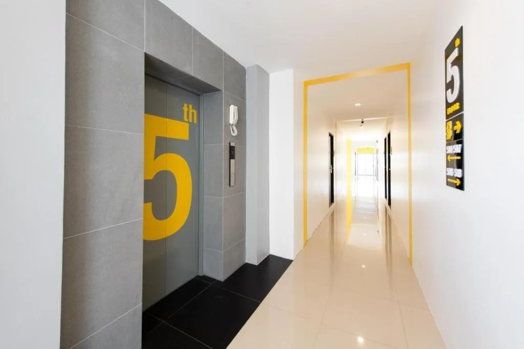 Yellotel Chang Klan Chiang Mai