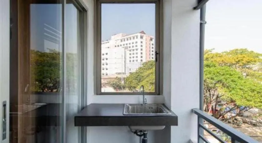 Yellotel Chang Klan Chiang Mai