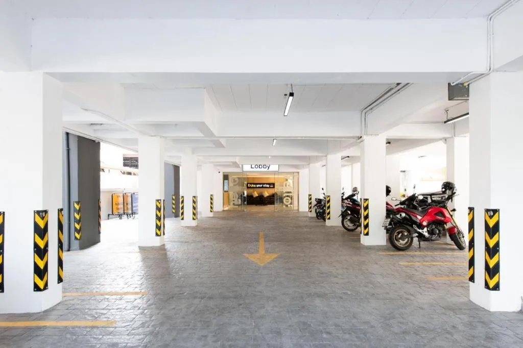 Yellotel Chang Klan Chiang Mai