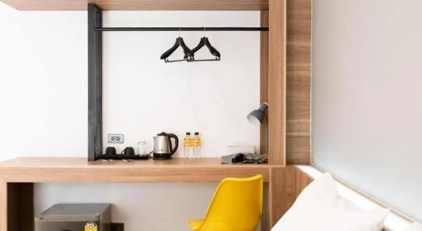 Yellotel Chang Klan Chiang Mai