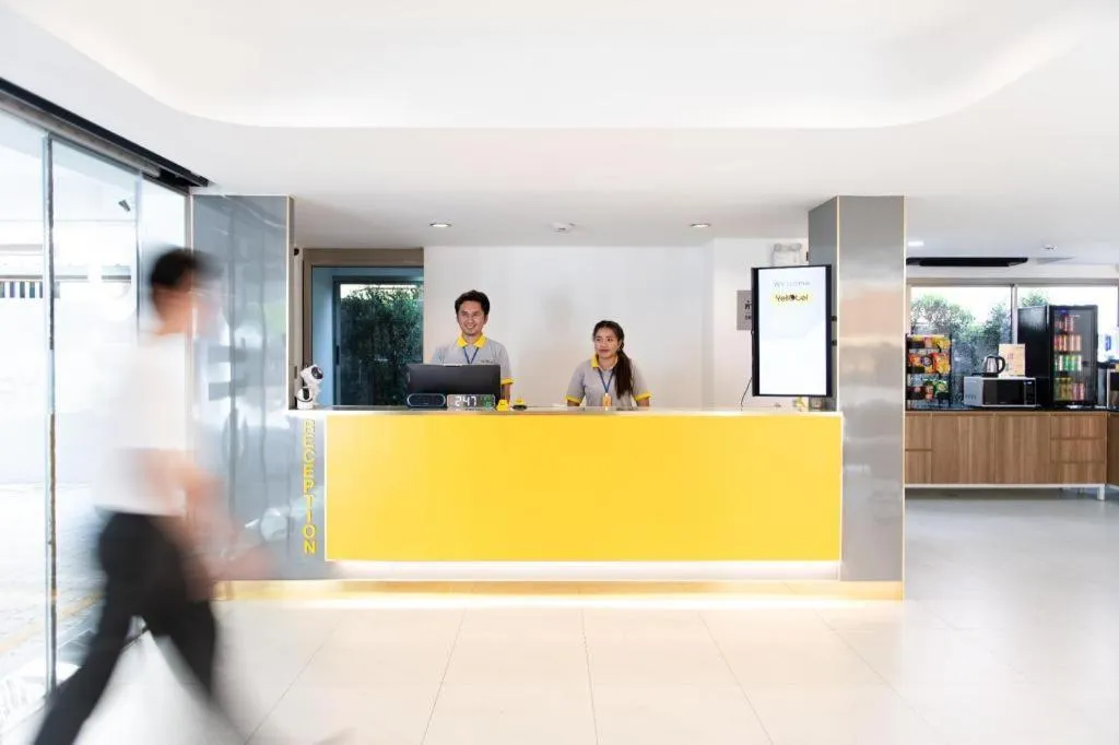Yellotel Chang Klan Chiang Mai