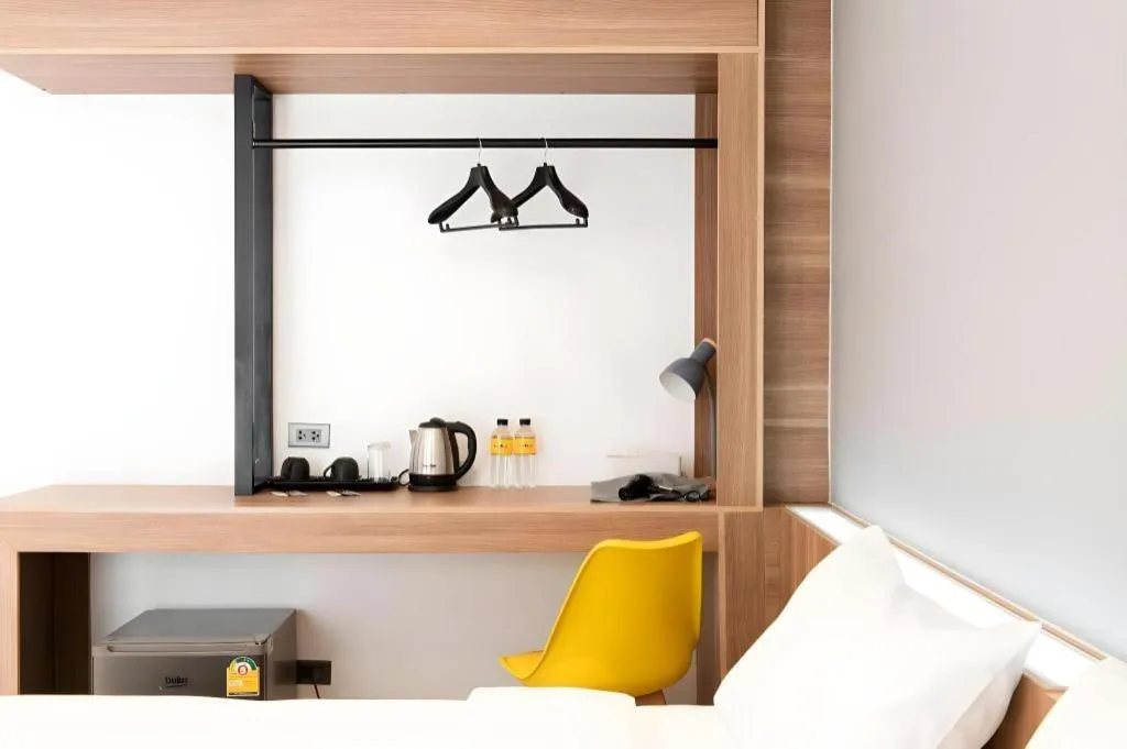 Yellotel Chang Klan Chiang Mai