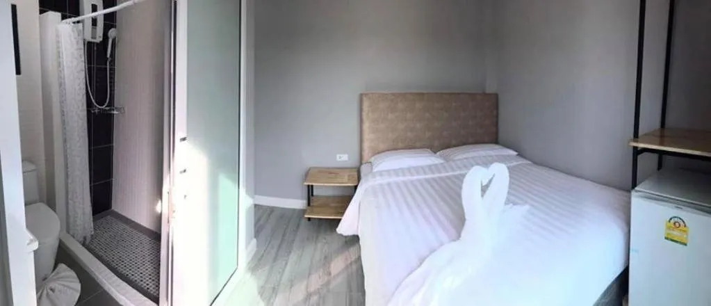 Bed in K Station Pattaya