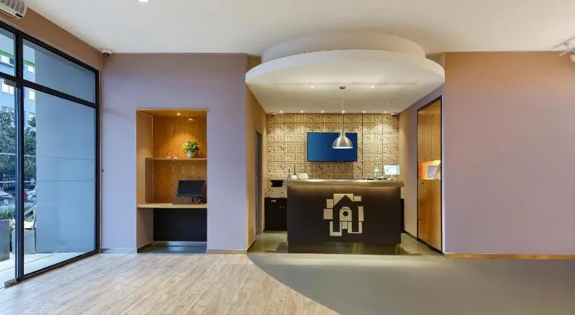 Campanile Hotel Suzhou Dushu Lake Tongyuan Road South Metro Station