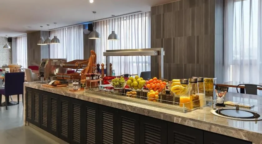 Campanile Hotel Suzhou Dushu Lake Tongyuan Road South Metro Station