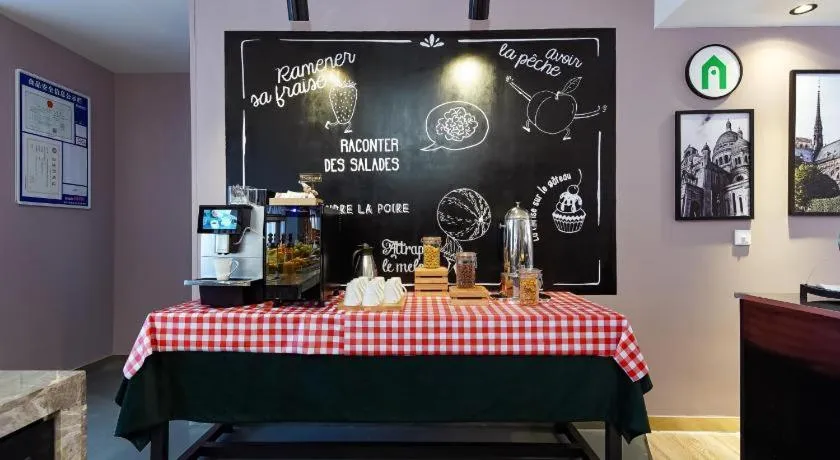 Campanile Hotel Suzhou Dushu Lake Tongyuan Road South Metro Station