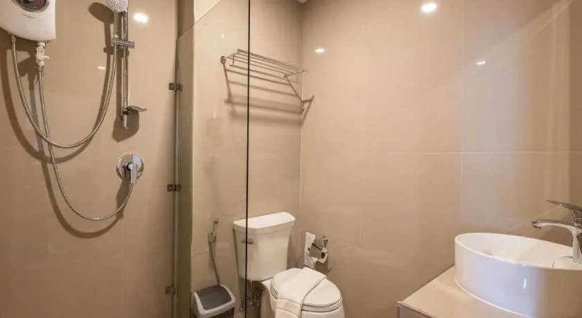 B2 Phitsanulok Boutique & Budget Hotel