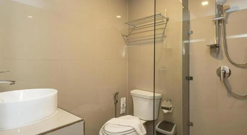 B2 Phitsanulok Boutique & Budget Hotel