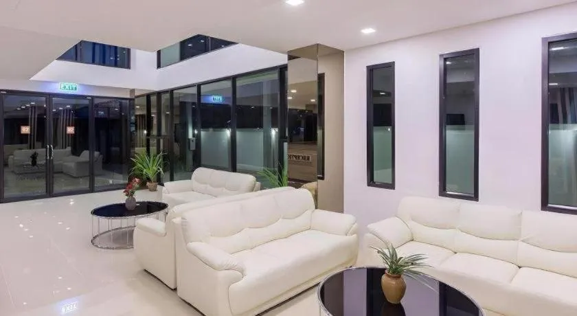 B2 Phitsanulok Boutique & Budget Hotel