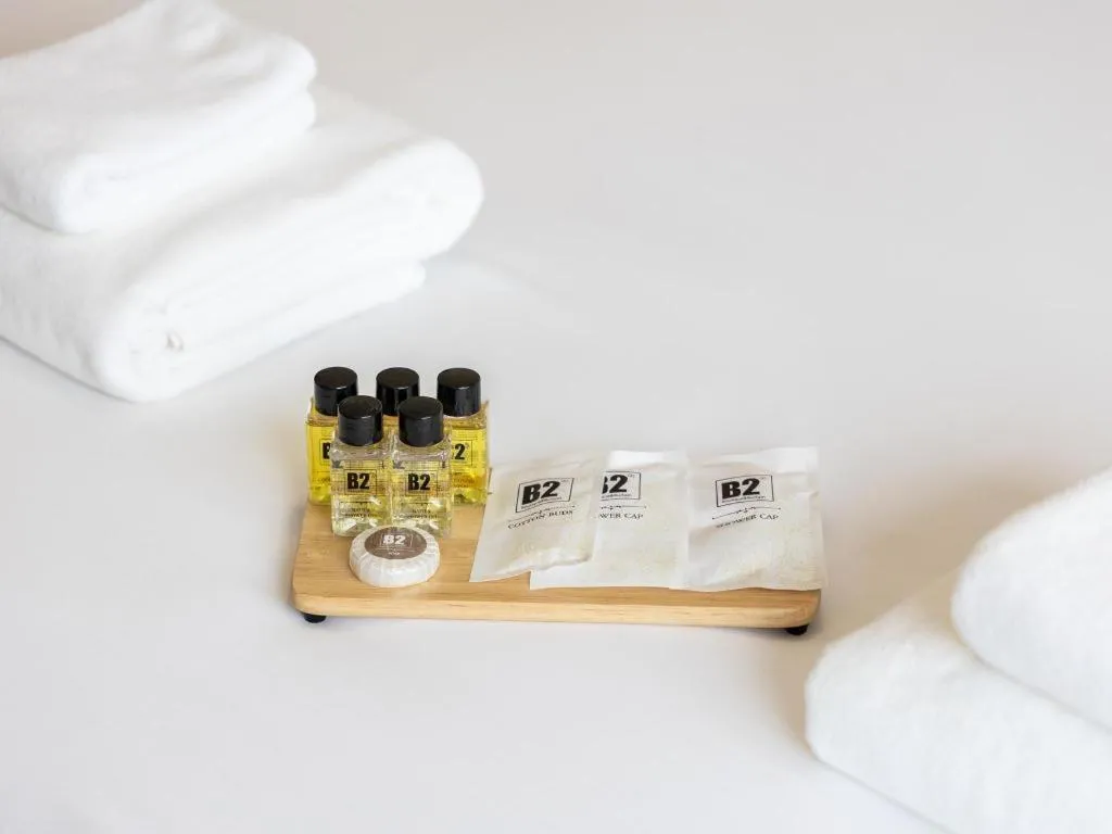 B2 Phitsanulok Boutique & Budget Hotel