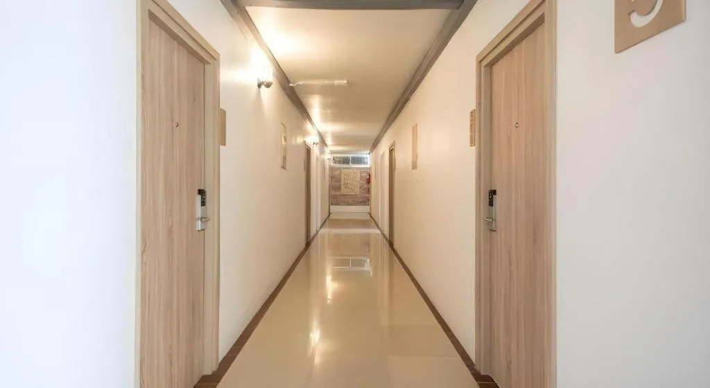 B2 Phitsanulok Boutique & Budget Hotel