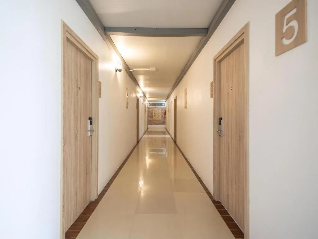 B2 Phitsanulok Boutique & Budget Hotel